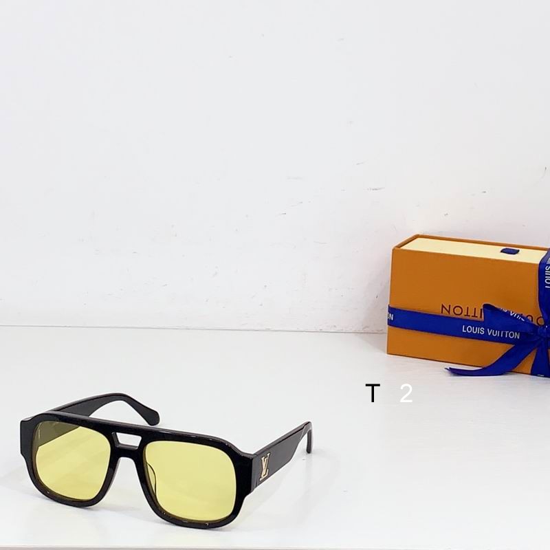 LV Sunglasses ID:20260410-2673